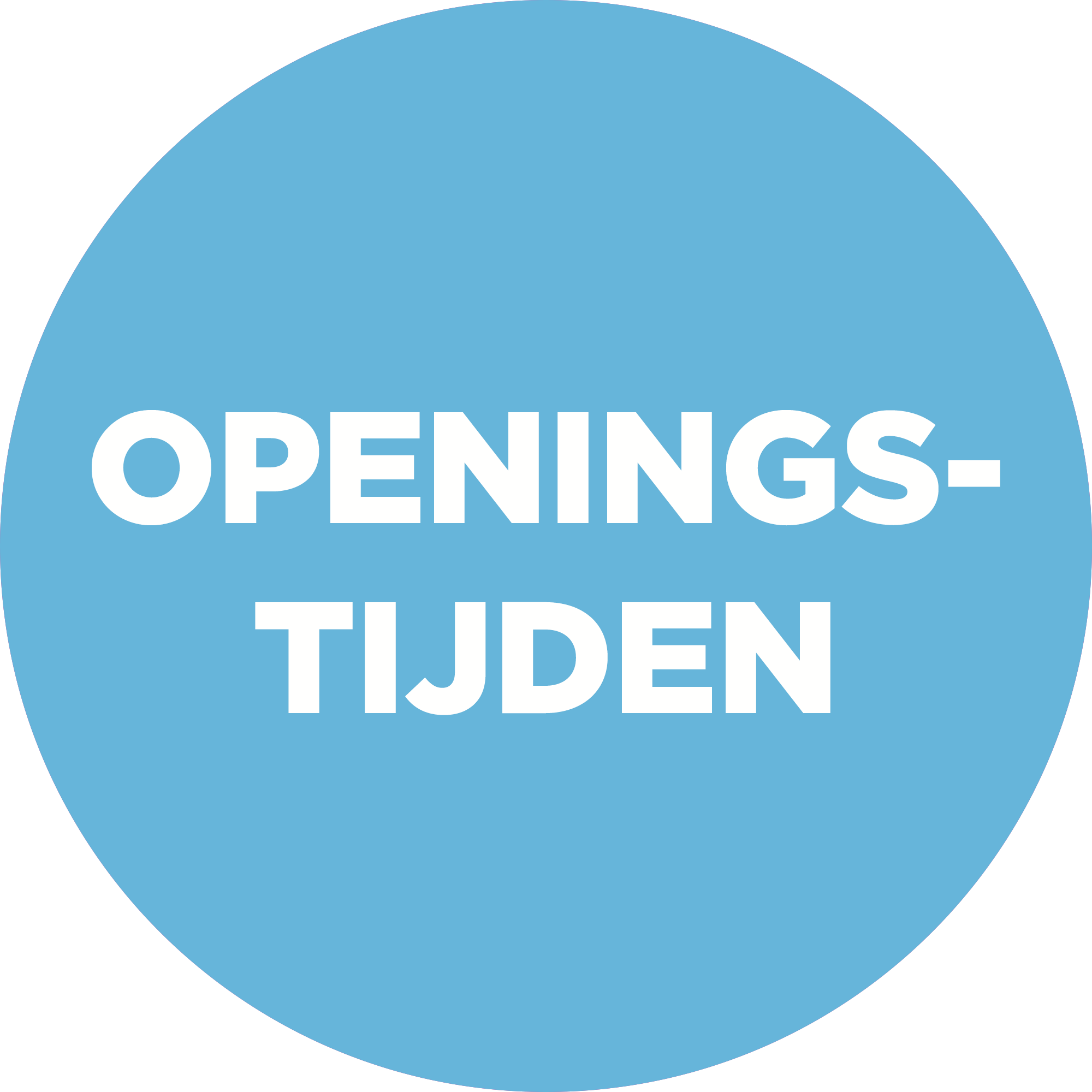 Openingstijden | IZI Fitness Huizen