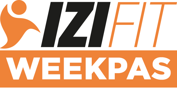 Weekpas | sportschool | IZI Fitness Huizen