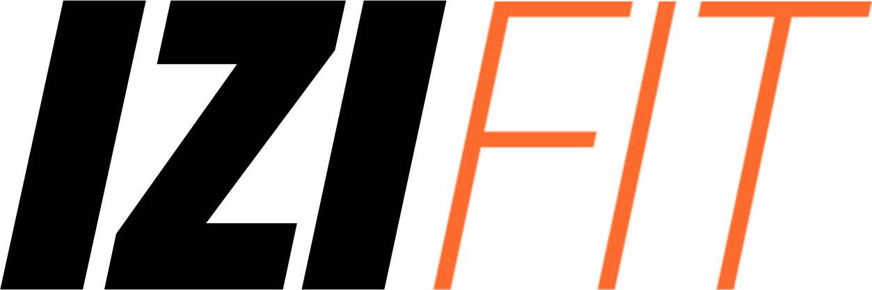 Logo IZIFIT