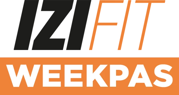 Weekpas | sportschool IZIFIT Huizen