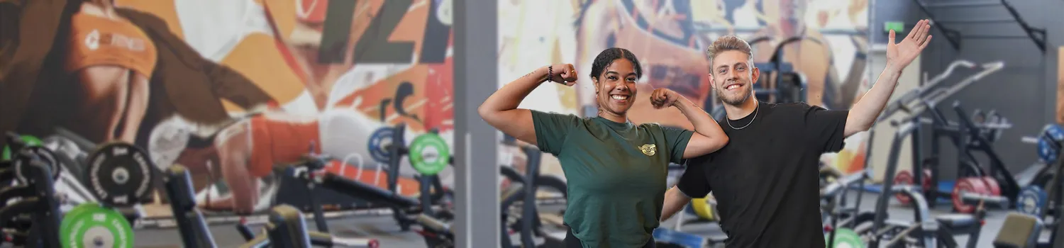 IZI Summer Deal | IZI Fitness Huizen