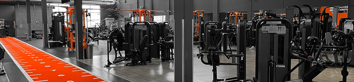 Vacatures | sportschool | IZI Fitness Huizen